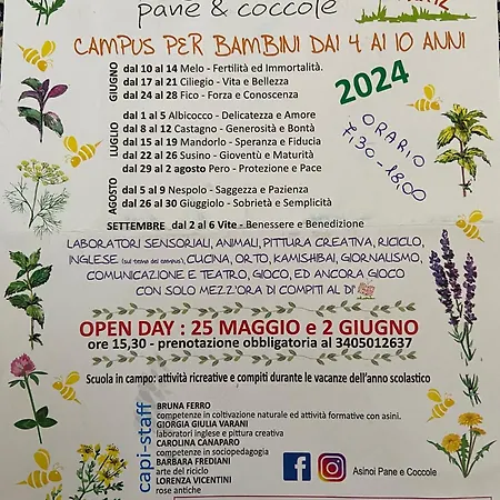 וילה Panoramica Sulle Colline Del Monferrato *