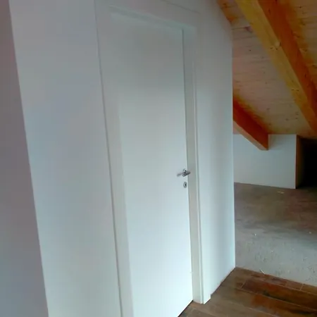 Panoramica Sulle Colline Del Monferrato Villa