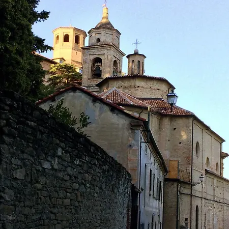וילה Panoramica Sulle Colline Del Monferrato *