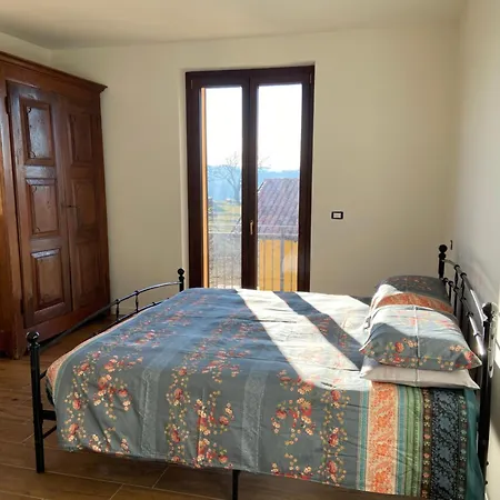 Panoramica Sulle Colline Del Monferrato *